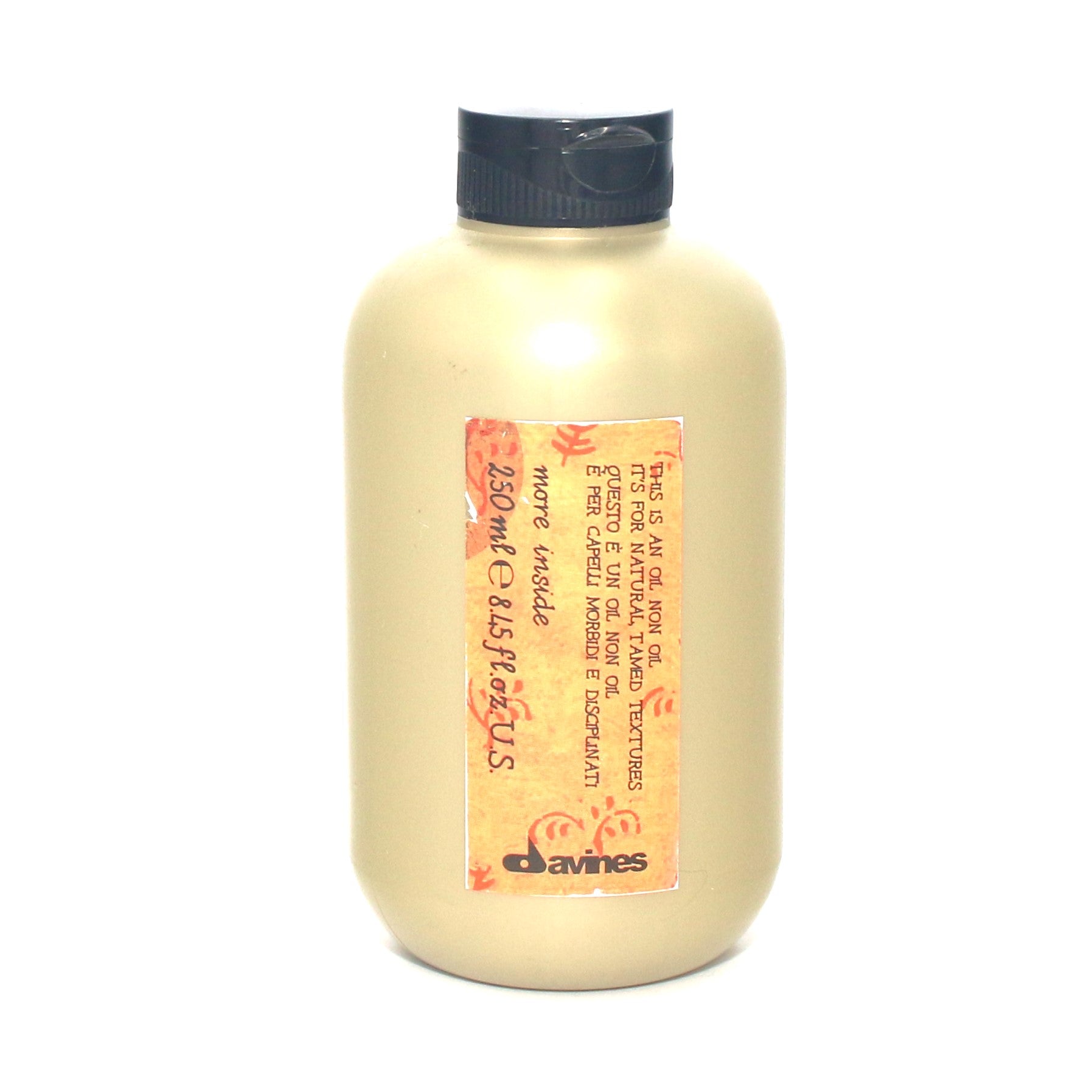 Davines This Is An Oil Non Oil 8.45 oz - Overstock Beauty Supply