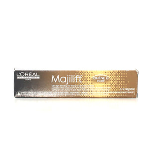 Loreal Marijel High Lift Ultra Light Blonding and Toning In One Step 1.7 oz