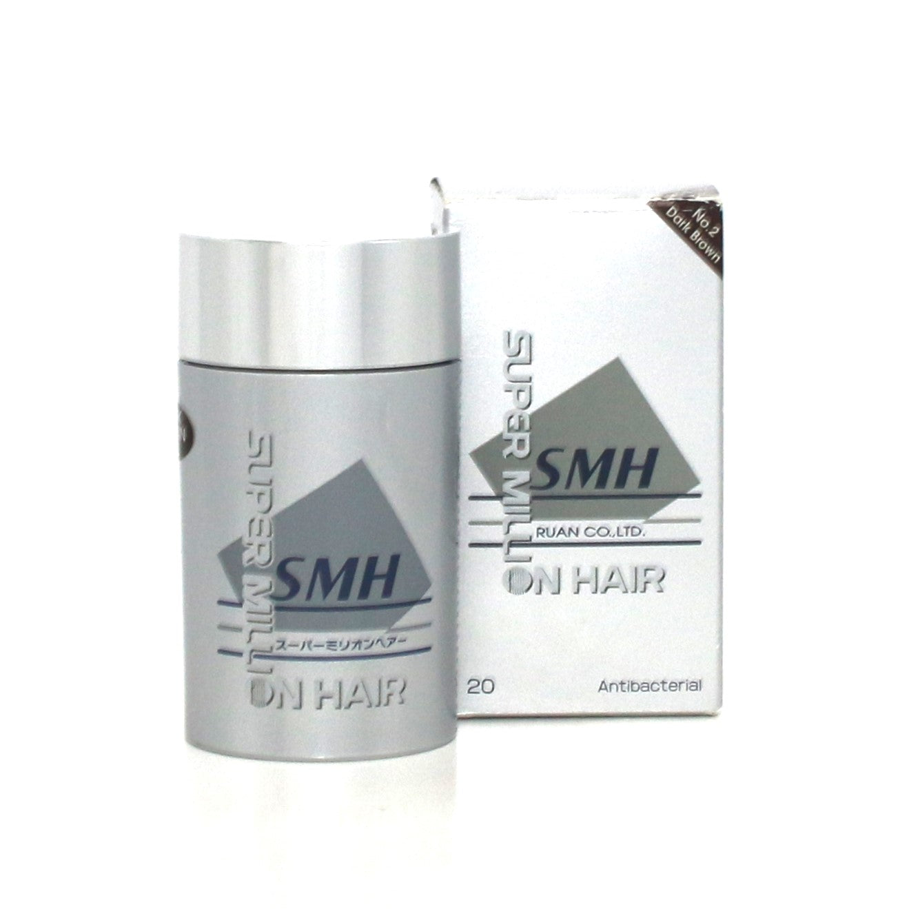 Super Million Hair Enhancement Fibers 20g - Overstock Beauty Supply