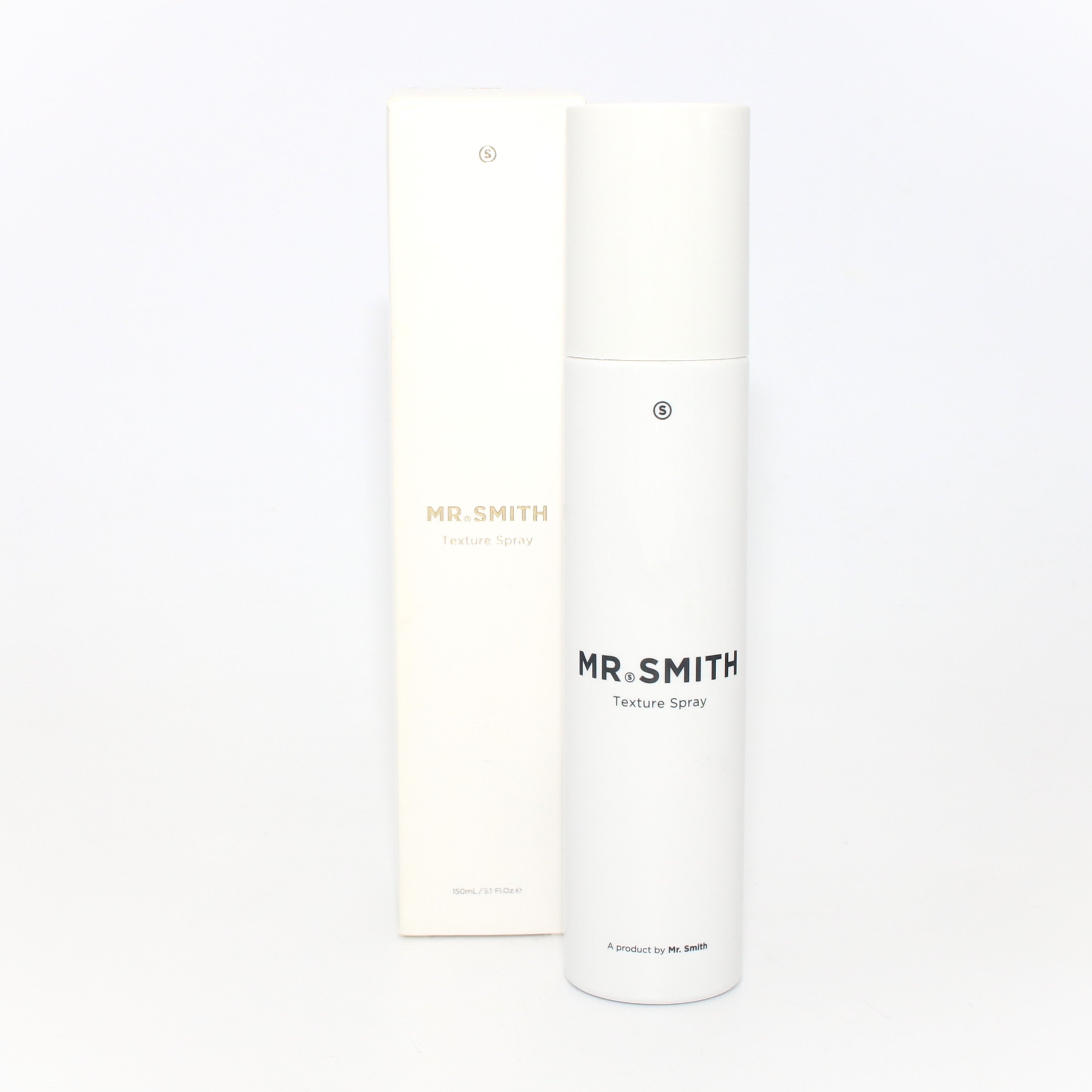 Mr. Smith Texture Spray 5.1 oz - Overstock Beauty Supply