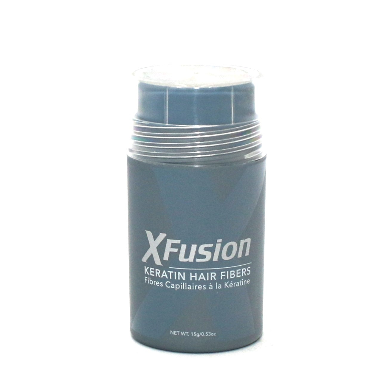 X Fusion Keratin Hair Fibers 0.53 oz