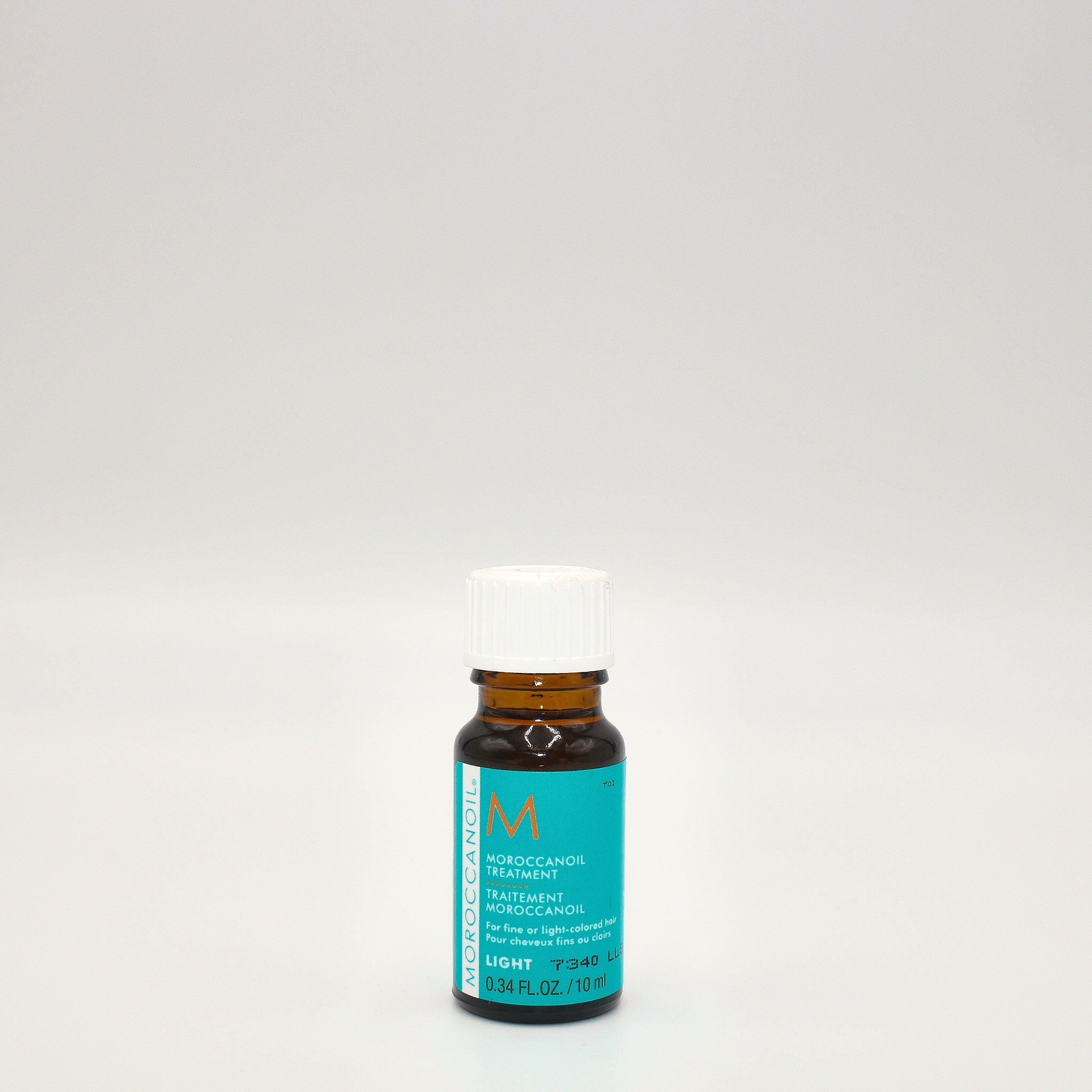 Moroccanoil Treatment 0.34 oz - Overstock Beauty Supply