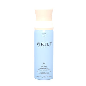 Virture Refresh Dry Shampoo 4.5 oz