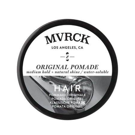 MVRCK Original Pomade  3 oz.