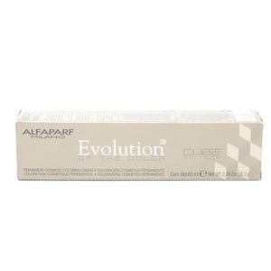 Alfaparf Milano Evolution Of The Color Permanent Coloring Cream 2.05 oz (Varies)