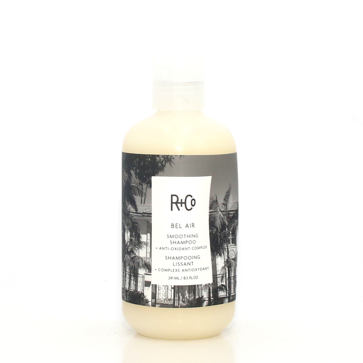 R+Co Bel Air Smoothing Shampoo 8.5 oz