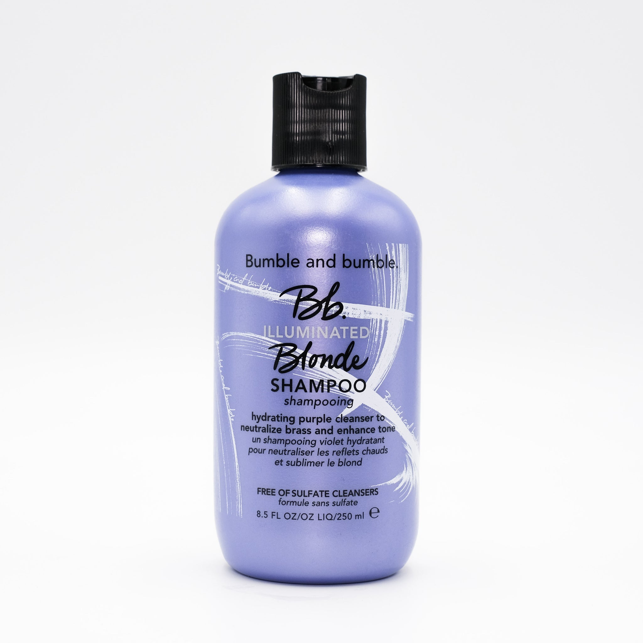 BUMBLE & BUMBLE Bb. Illuminated Blonde Shampoo 8.5 oz