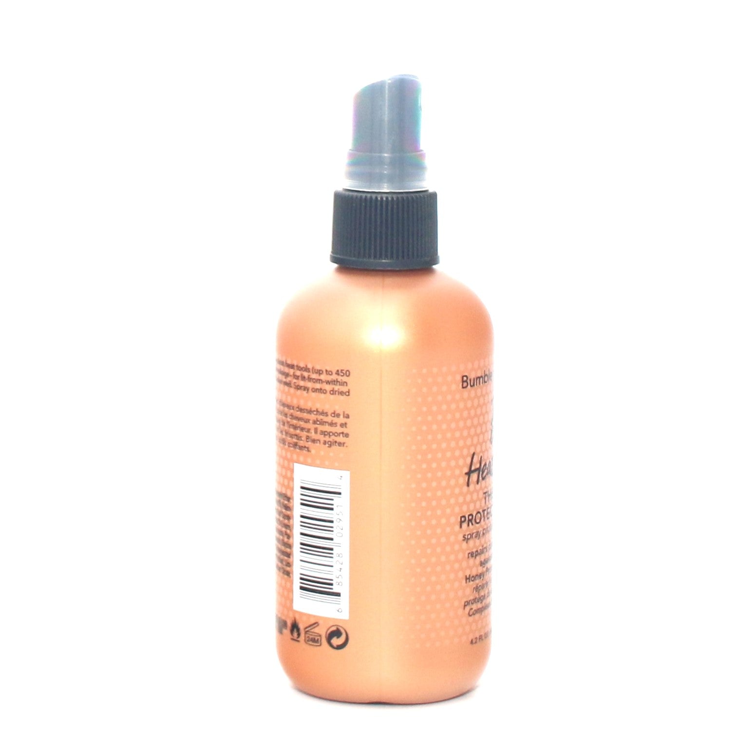 Bumble and Bumble Heat Shield Thermal Protection Mist 4.2 oz - Overstock Beauty Supply
