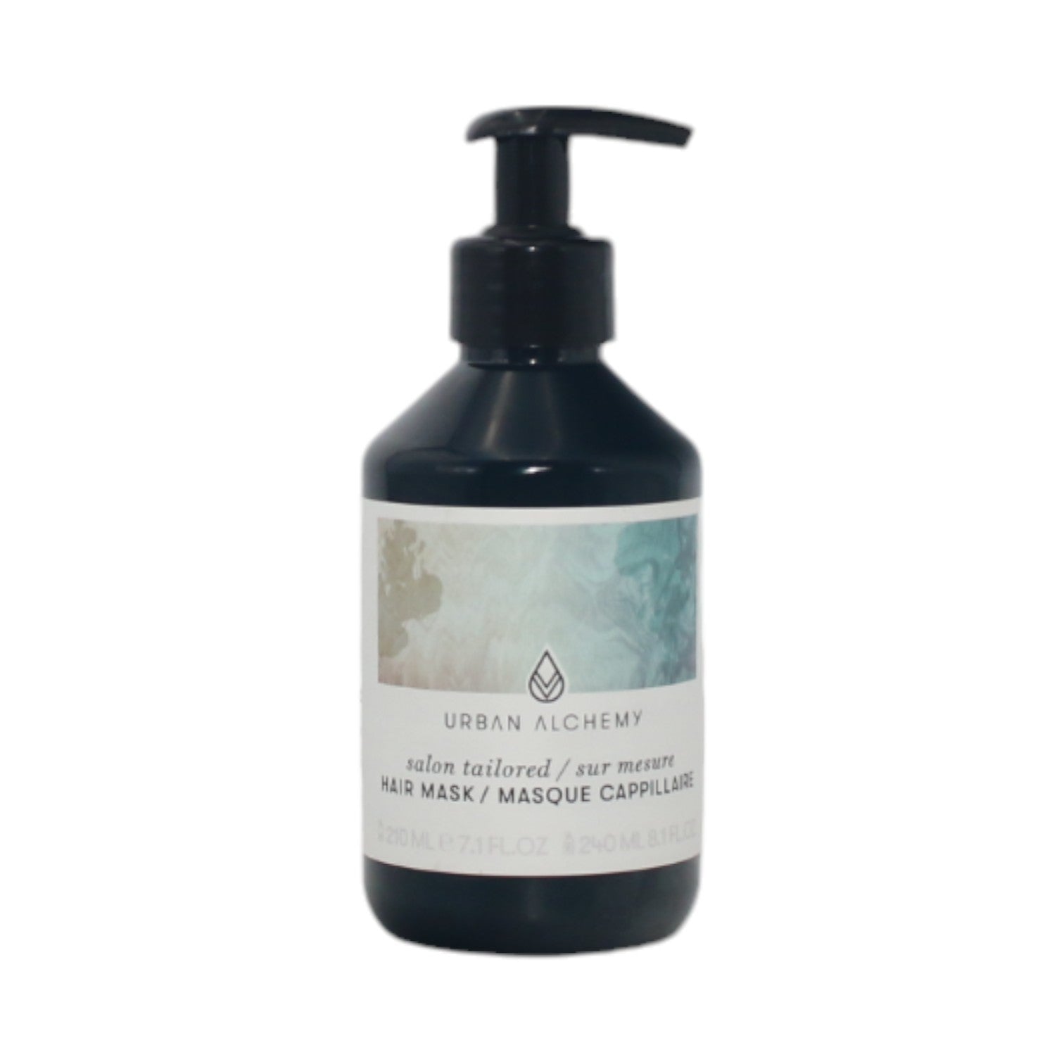 Urban Alchemy Hair Mask 8.1 oz - Overstock Beauty Supply
