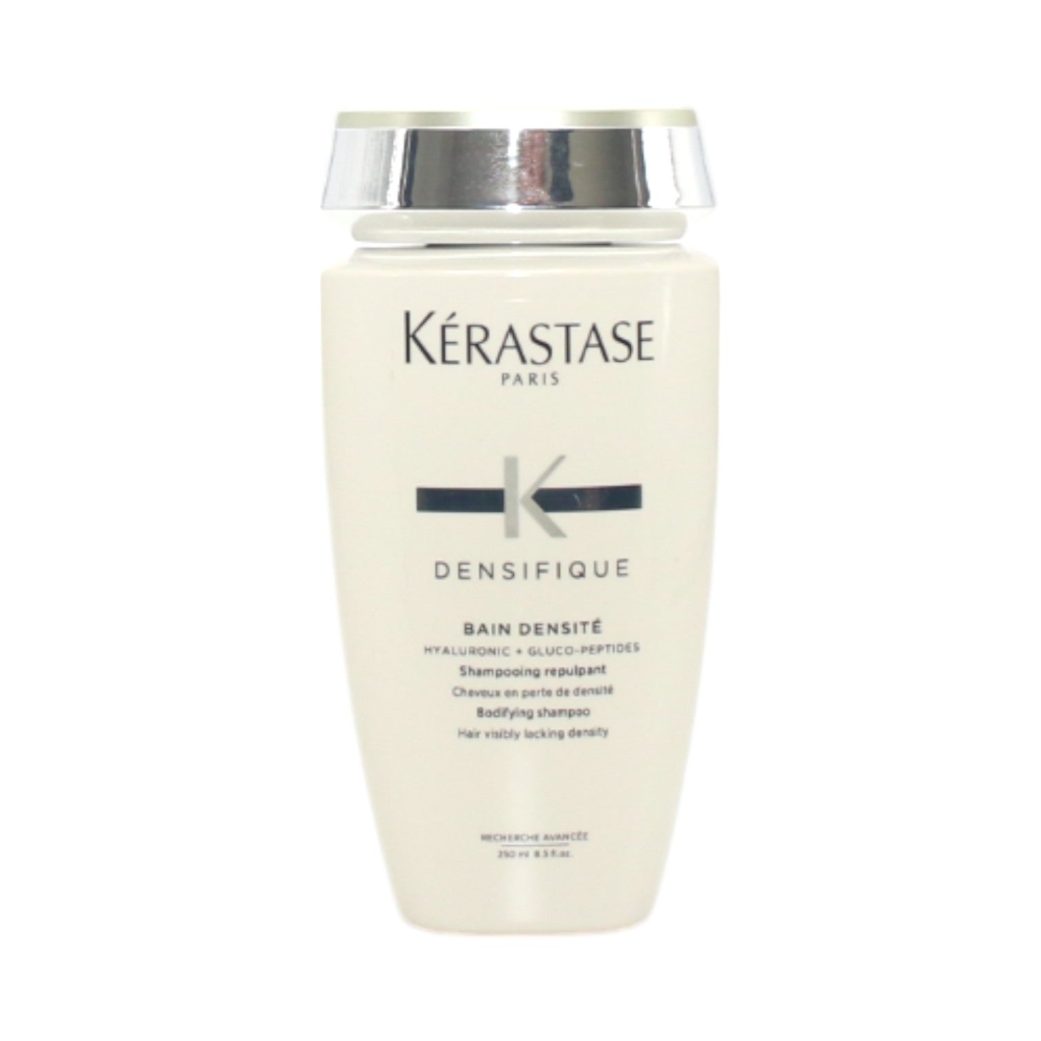 Kerastase Densifique Bain Densite Bodifying Shampoo For Thinning Hair 8.5 oz - Overstock Beauty Supply
