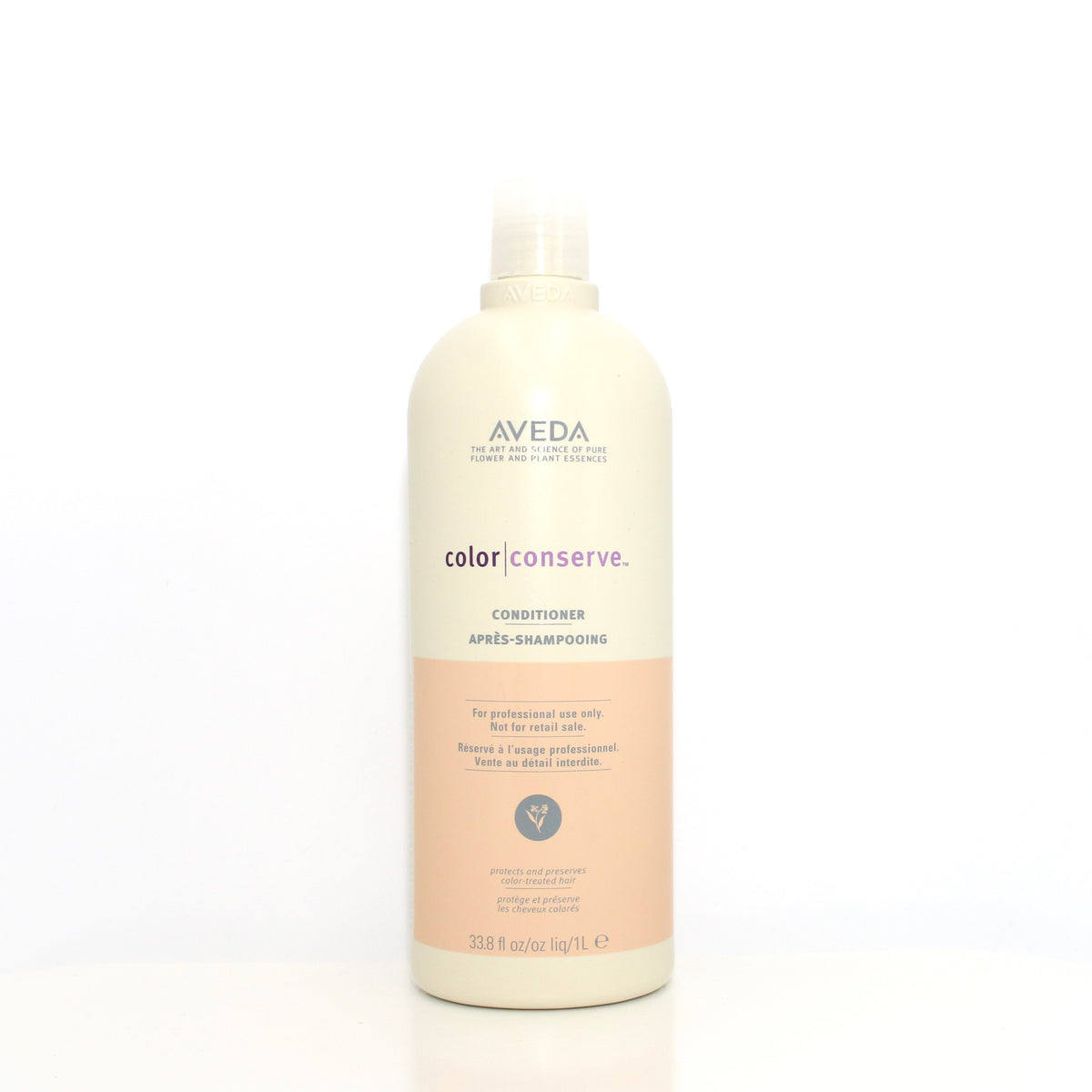 AVEDA Color Conserve Conditioner 33.8 oz - Overstock Beauty Supply
