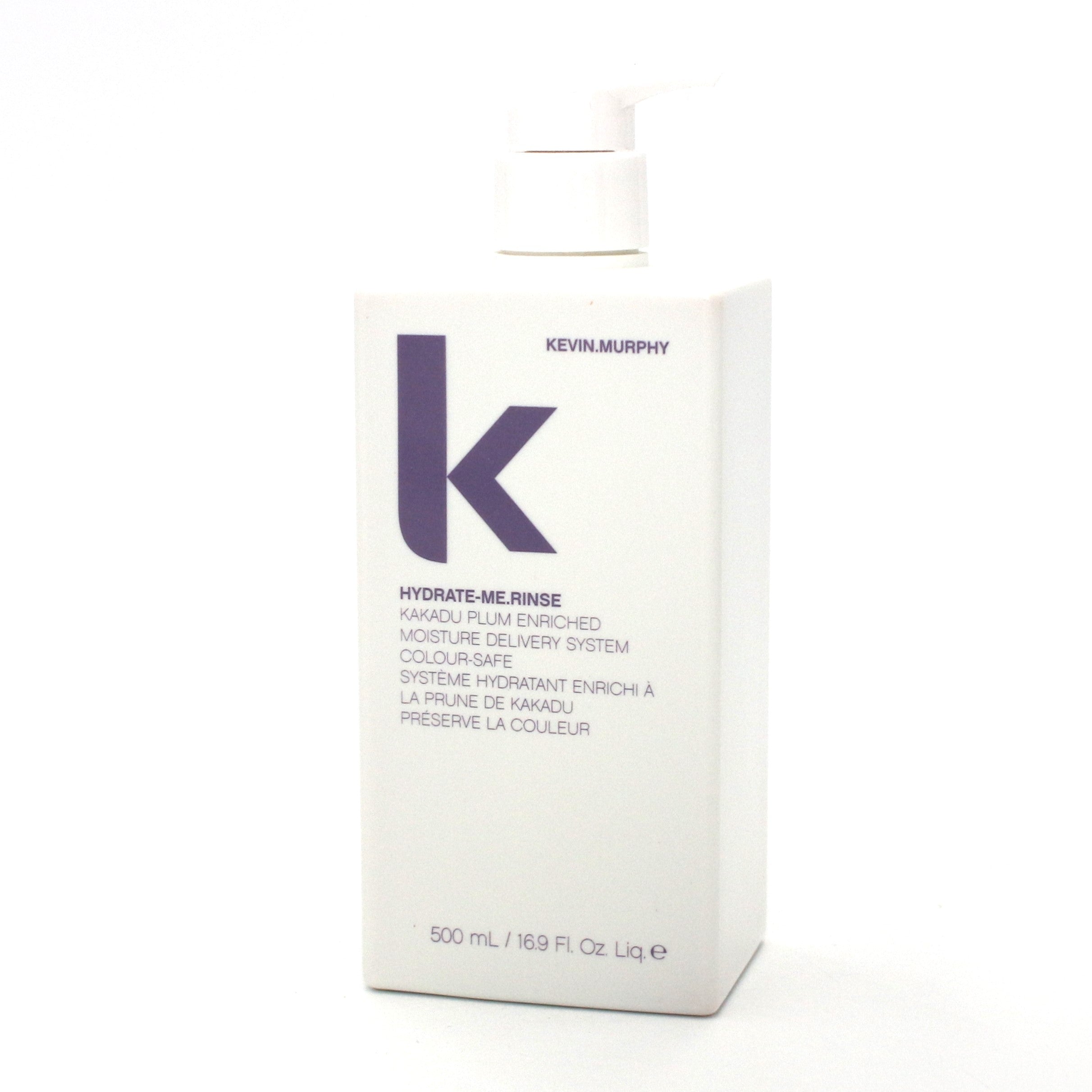 Kevin Murphy Hydrate Me Rinse 16.9 oz - Overstock Beauty Supply