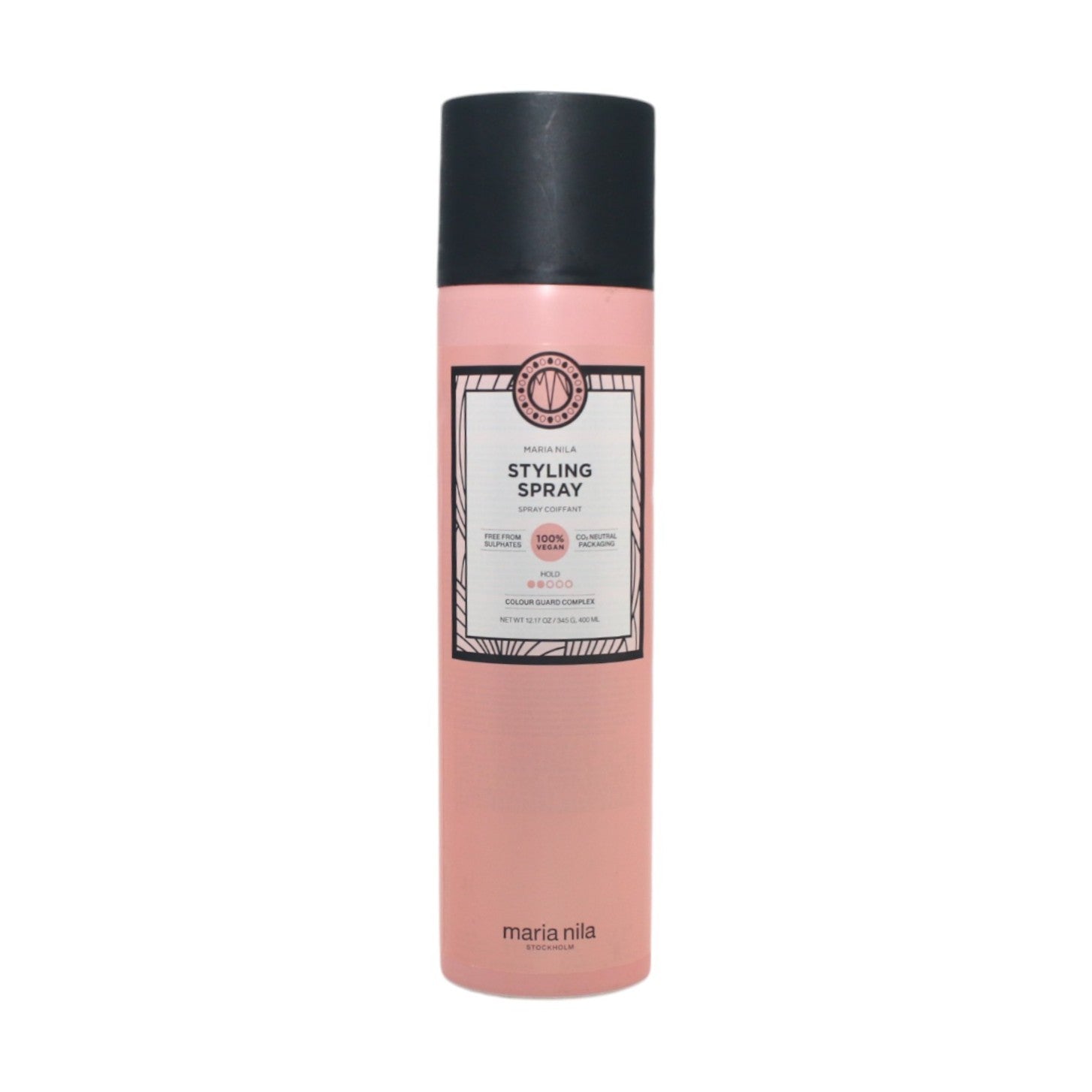Maria Nila Finishing Spray 12.17 oz - Overstock Beauty Supply