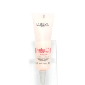LOREAL Color Starter Ionene G Pre Color Protective Treatment 0.4 oz (Pack of 8)