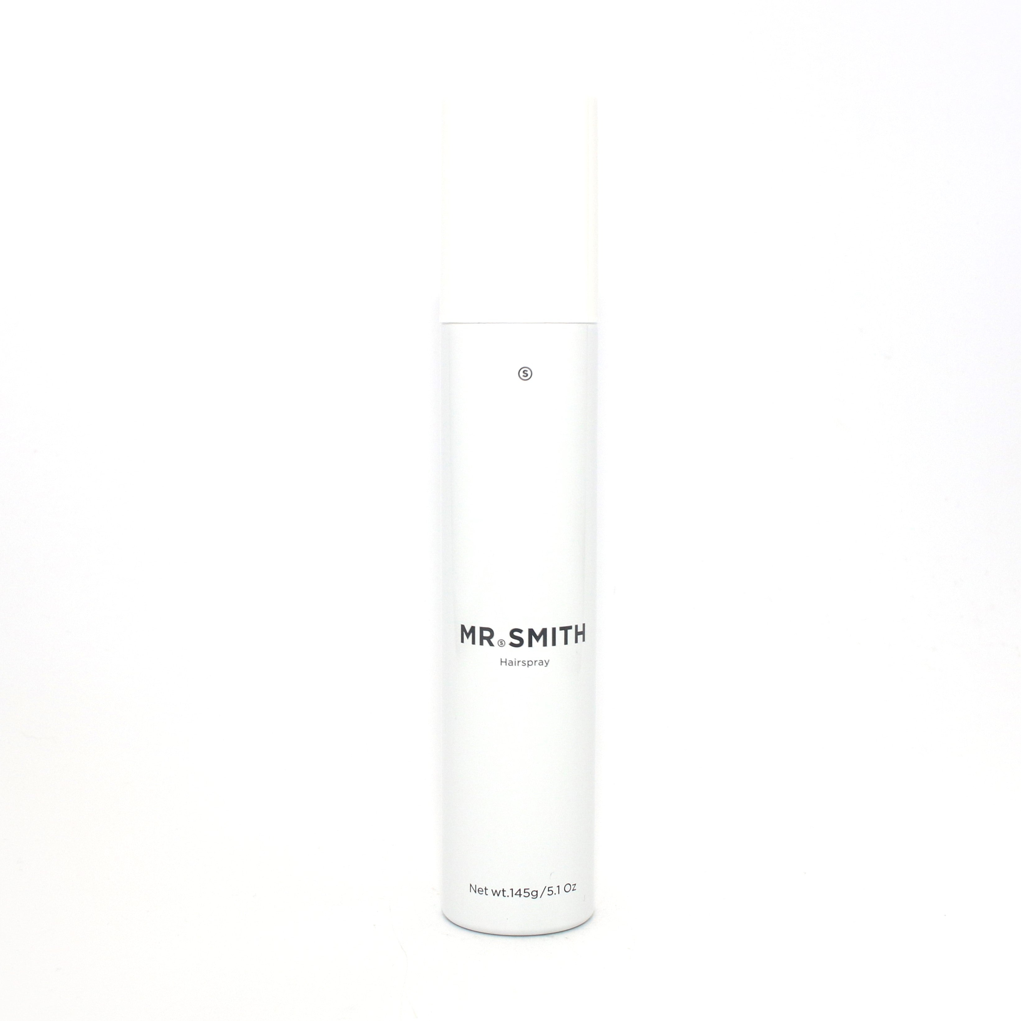 Mr. Smith Hairspray 5.1 oz