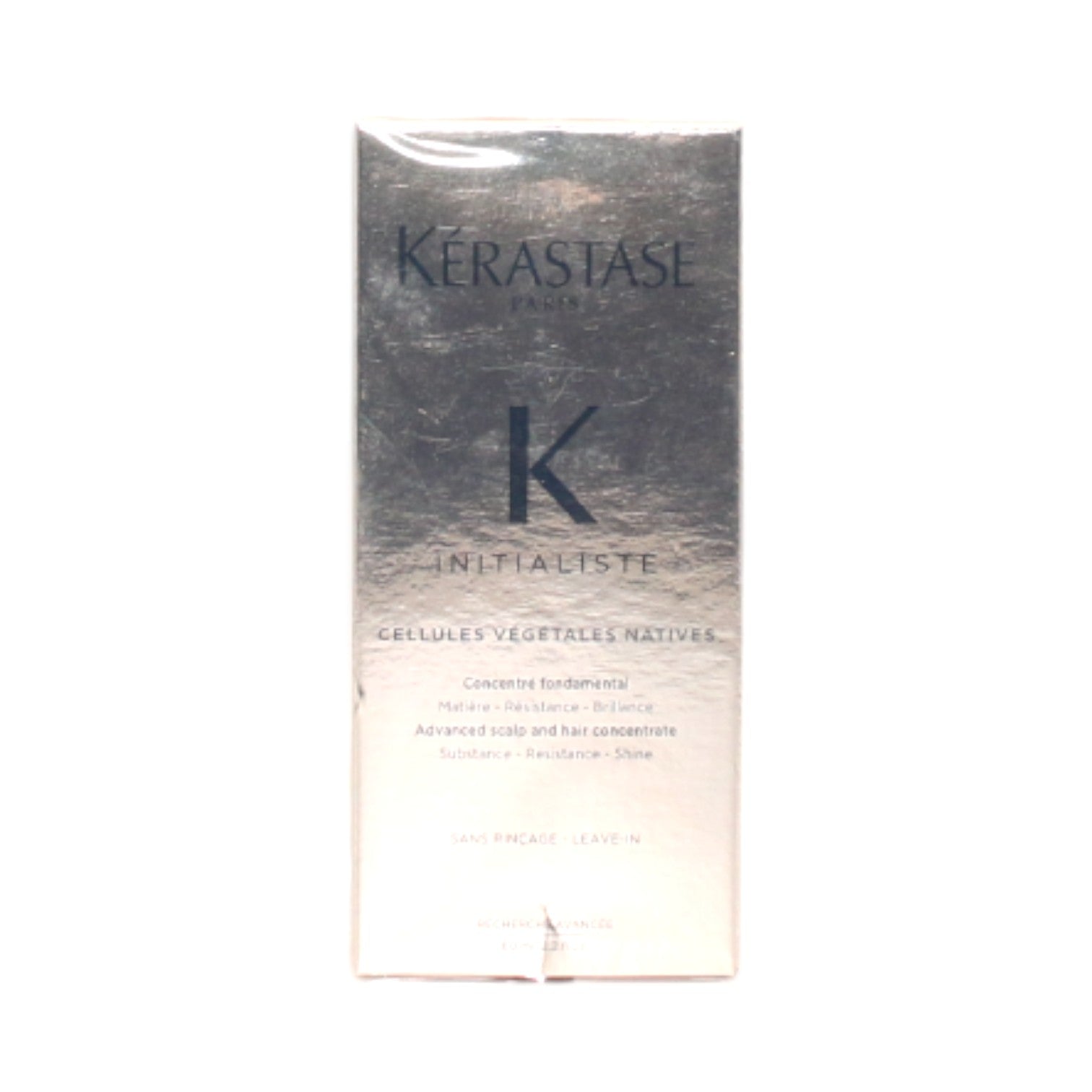 Kerastase Initialiste Cellules Vegetales Natives 2.2 oz - Overstock Beauty Supply