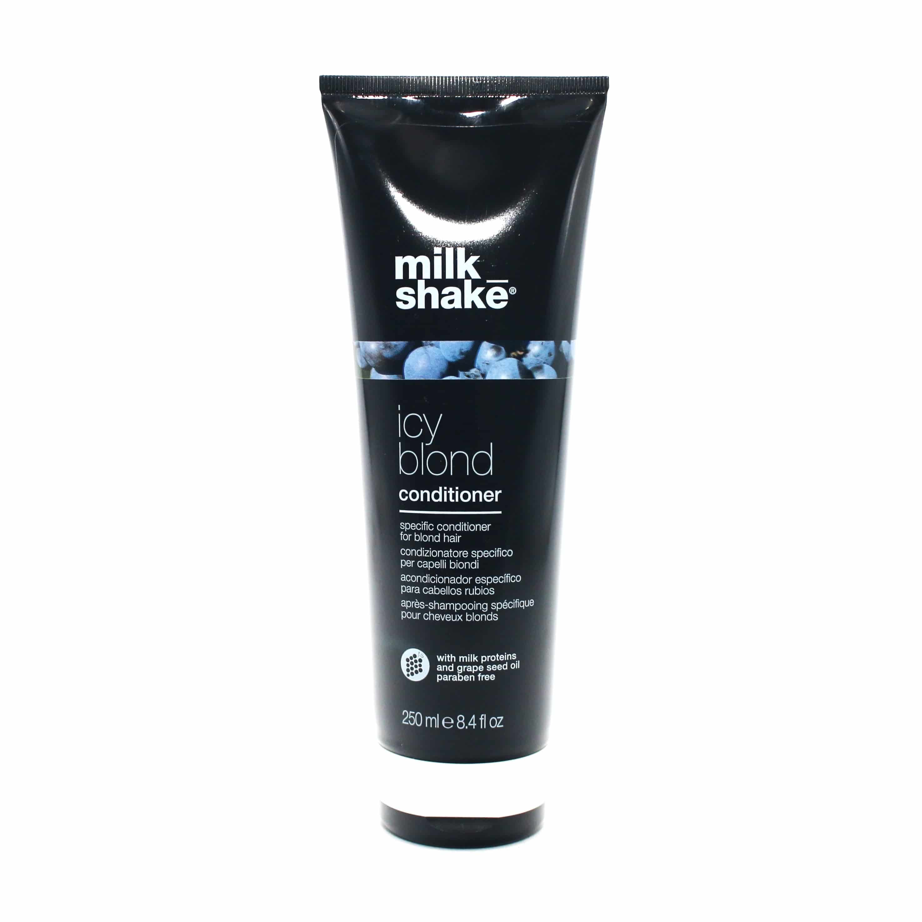 Milkshake Icy Blond Conditioner 8.4 oz