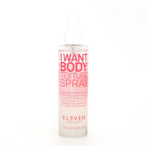 Eleven I Want Body Texture Spray 5.9 fl oz