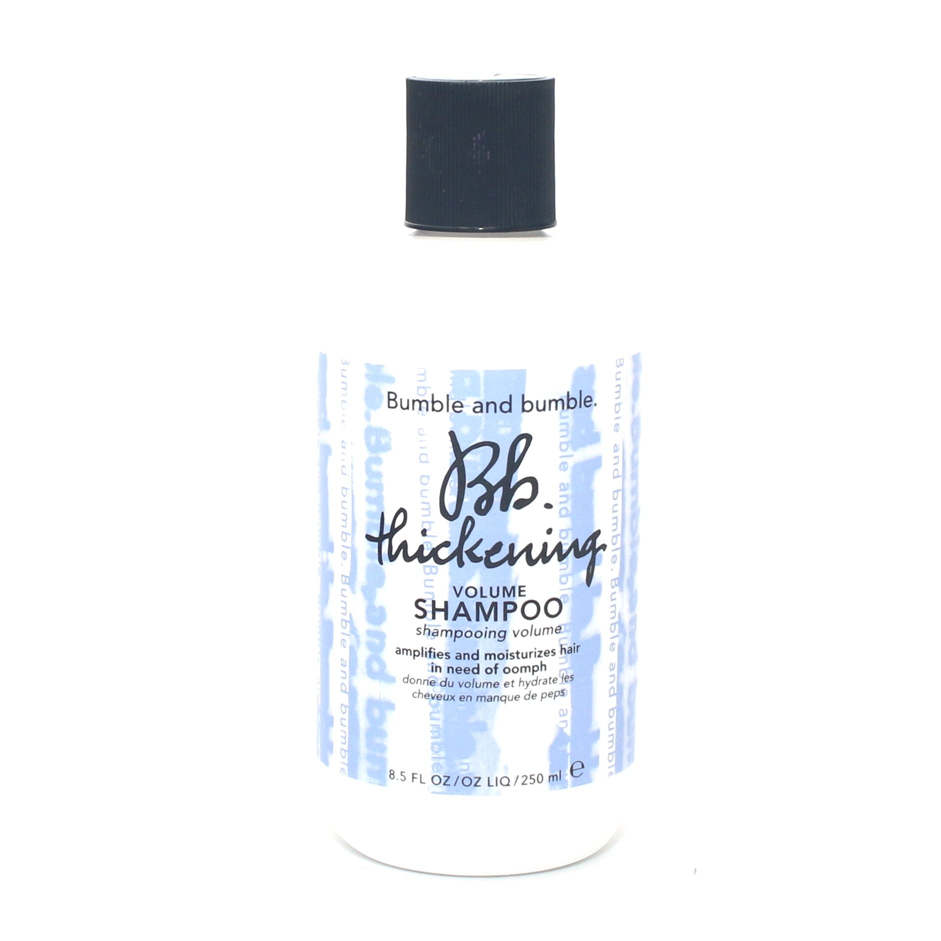 Bumble and Bumble Thickening Volume Shampoo 8.5 oz