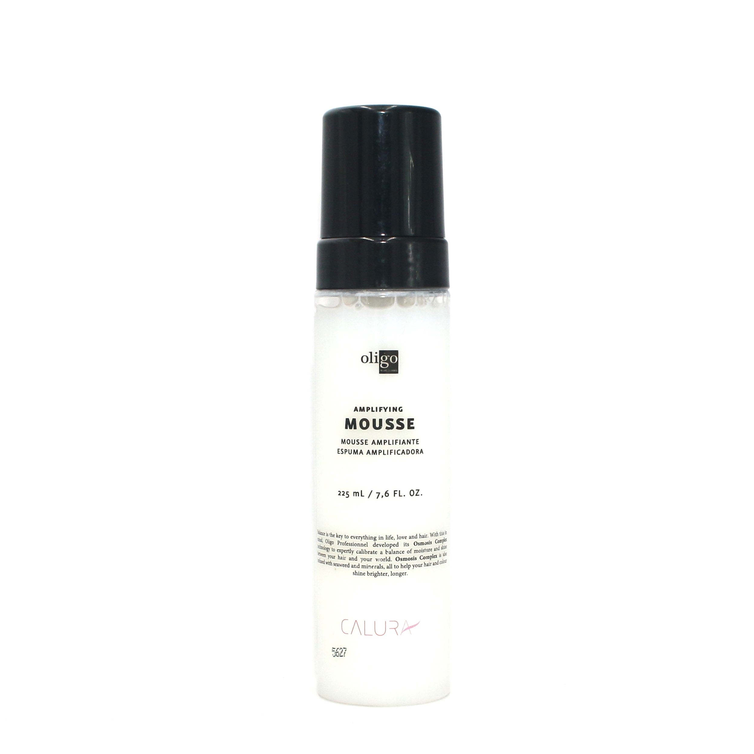 OLIGO Backlight Amplifying Mousse 7.6 oz - Overstock Beauty Supply