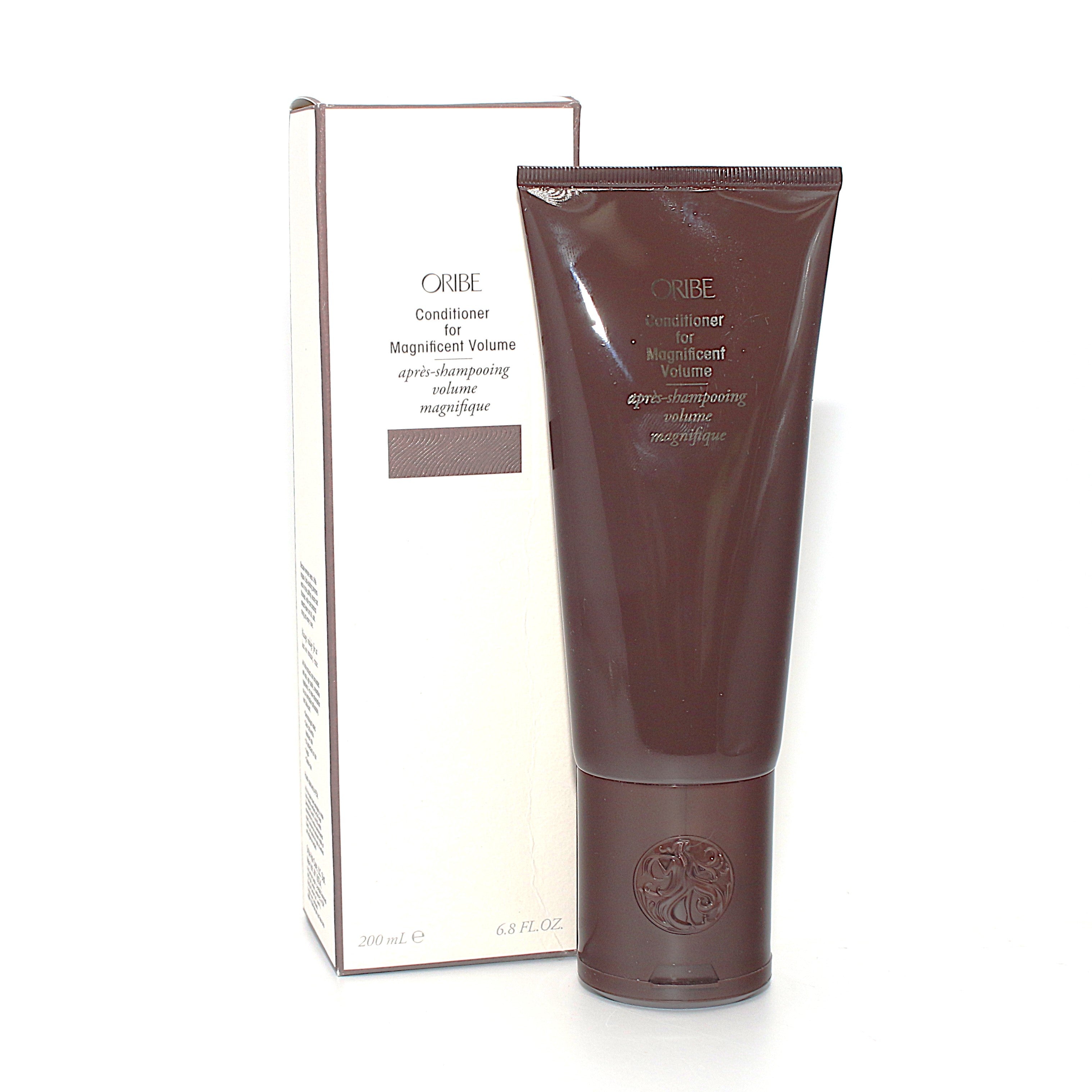 Oribe Conditioner for Magnificent Volume 6.8 oz - Overstock Beauty Supply