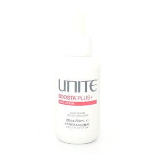 Unite Boosta Plus+ Hair Serum 2 oz