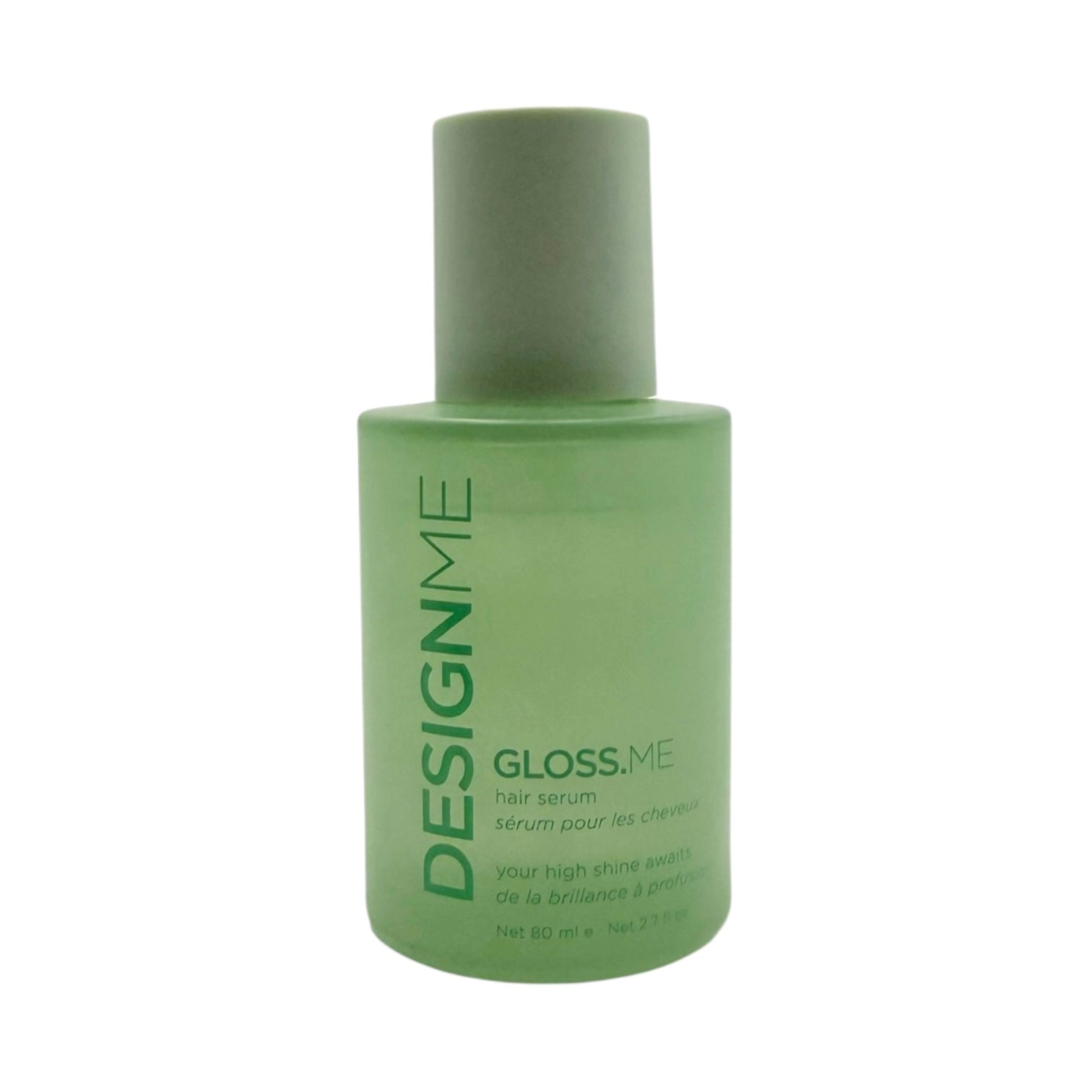 Design Me Gloss Me Hair Serum 2.7 oz - Overstock Beauty Supply