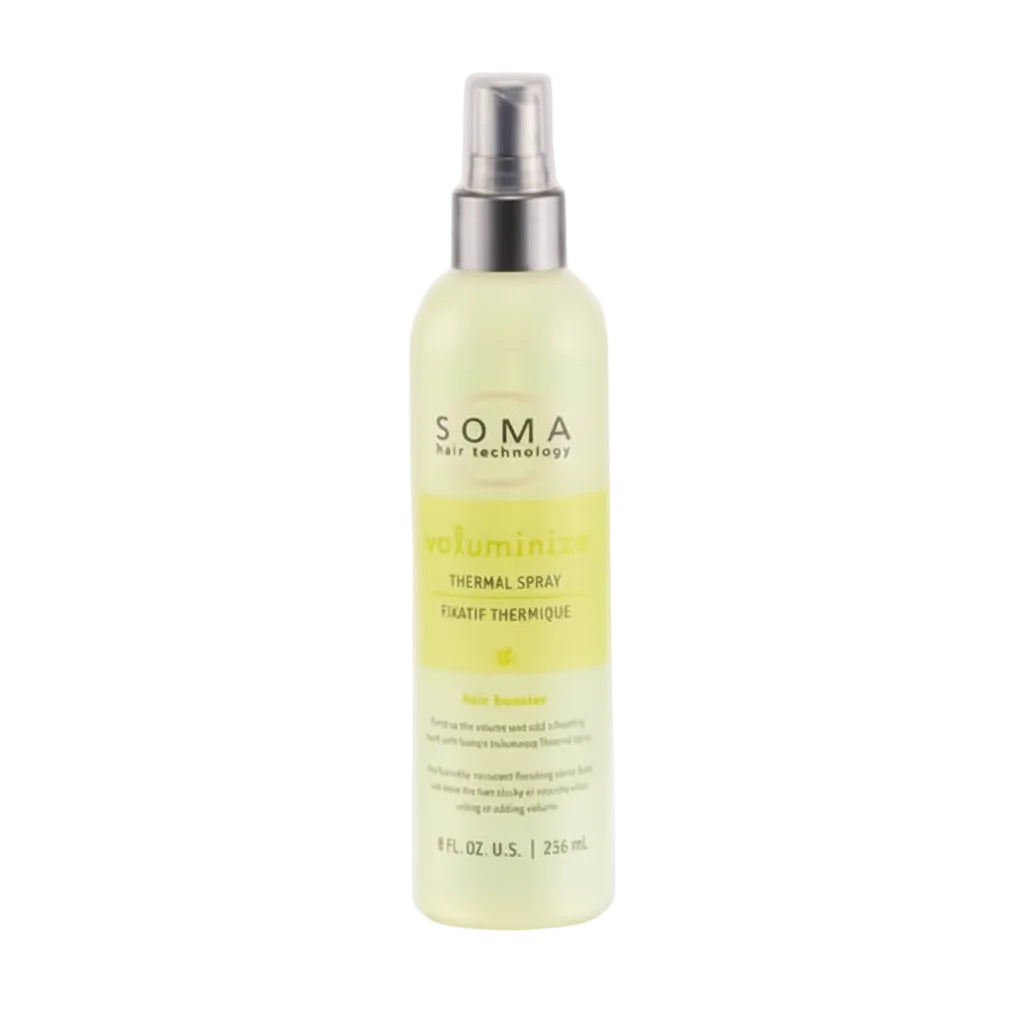 Soma Voluminize Thermal Spray for Root Volume 8 oz