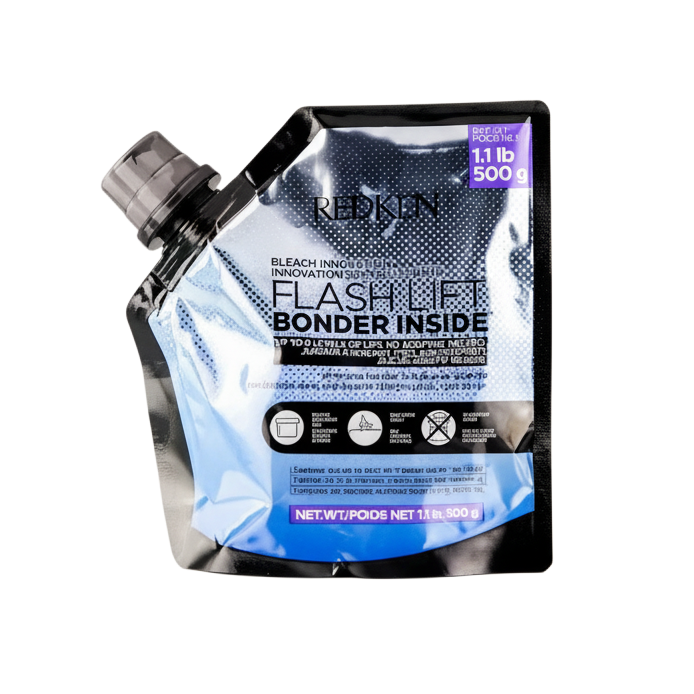 Redken Flash Lift Bonder Inside Lightener Powder 1.1 lb