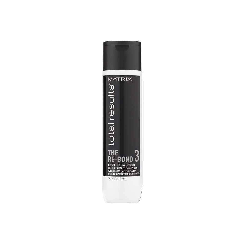 MATRIX Total Results The Re-Bond 3 Strength Rehab System Conditioner 10.1 oz