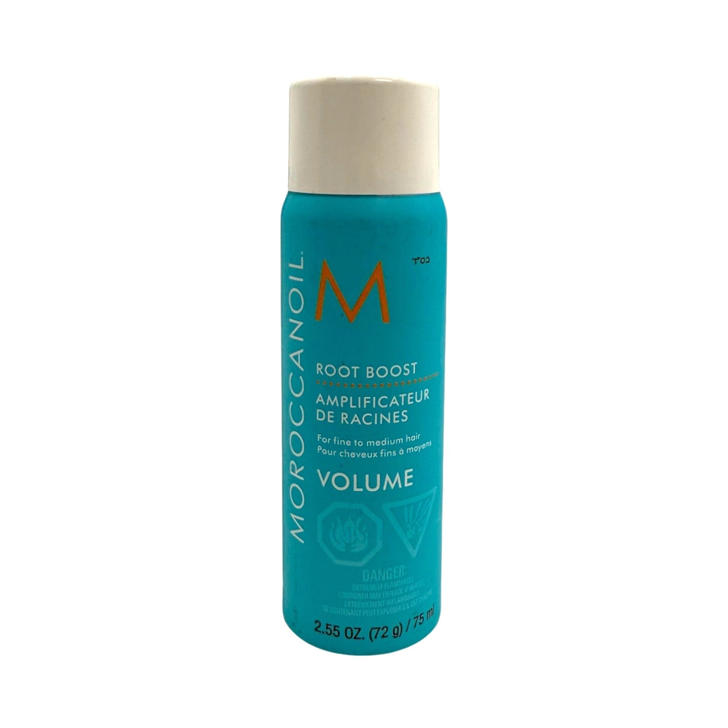 Moroccan Oil Volume Root Boost 2.55 oz - Overstock Beauty Supply