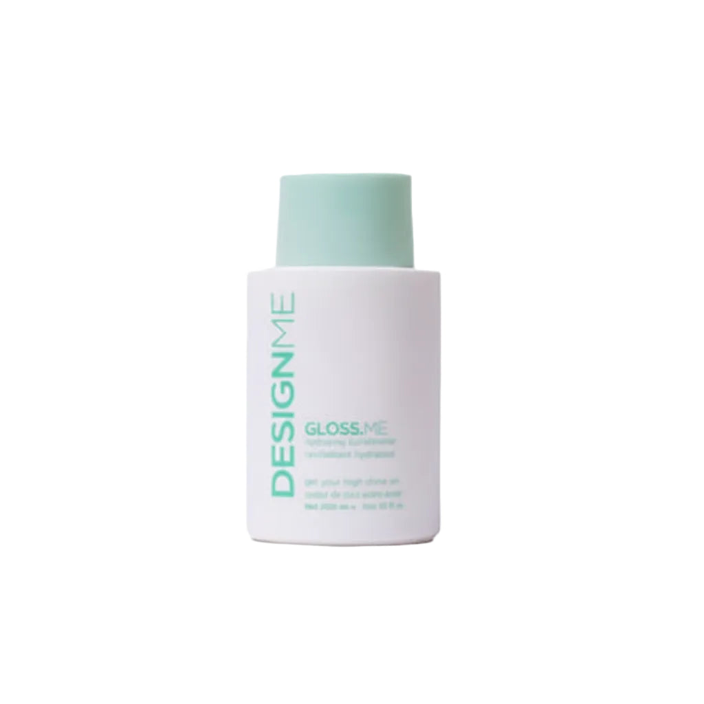 DESIGNME GLOSS ME Hydrating Conditioner 10.1 oz