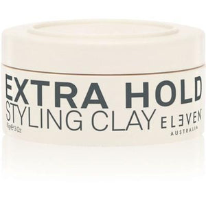 Eleven Extra Hold Styling Clay 3 oz