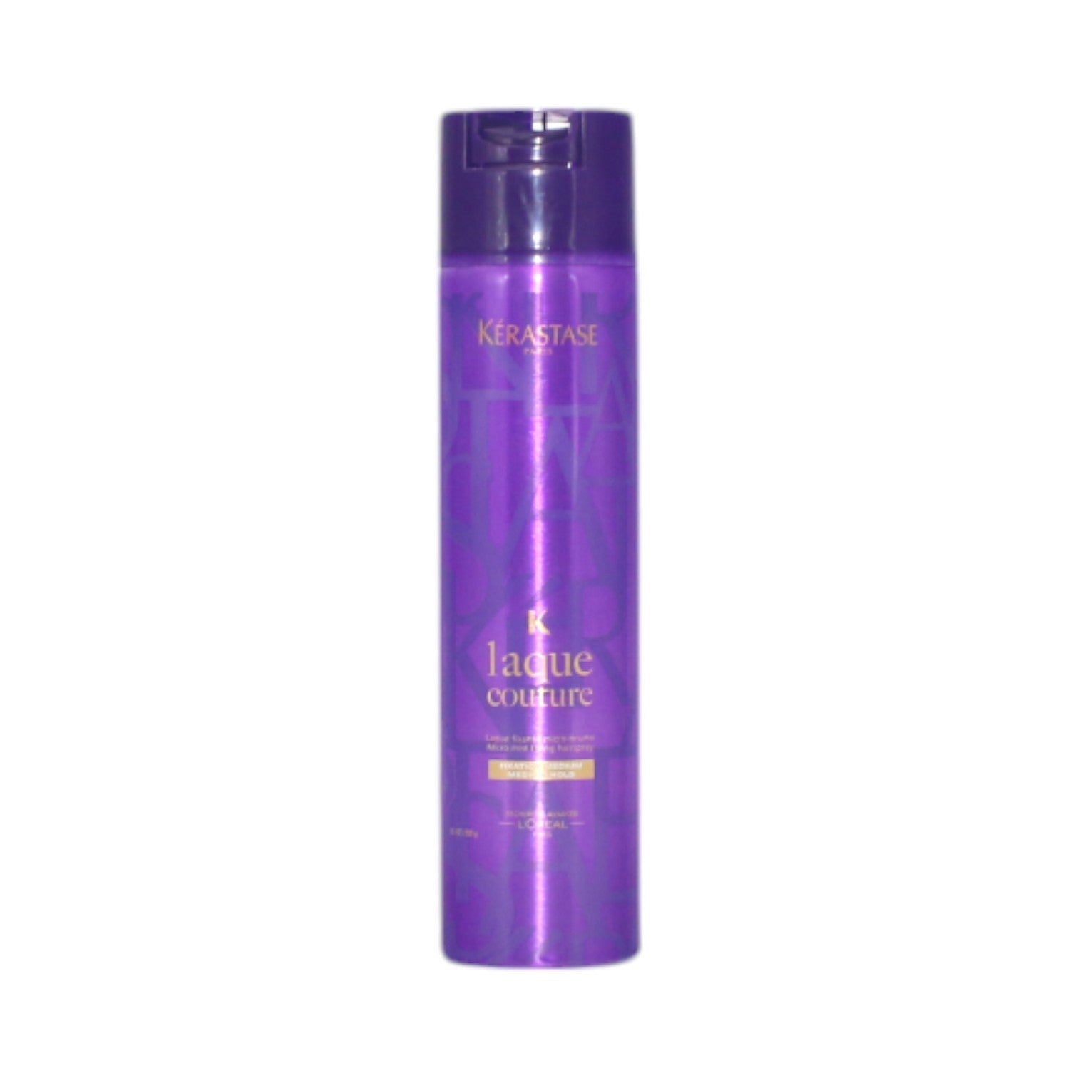 Kerastase Laque Couture Hairspray 8.8 oz - Overstock Beauty Supply