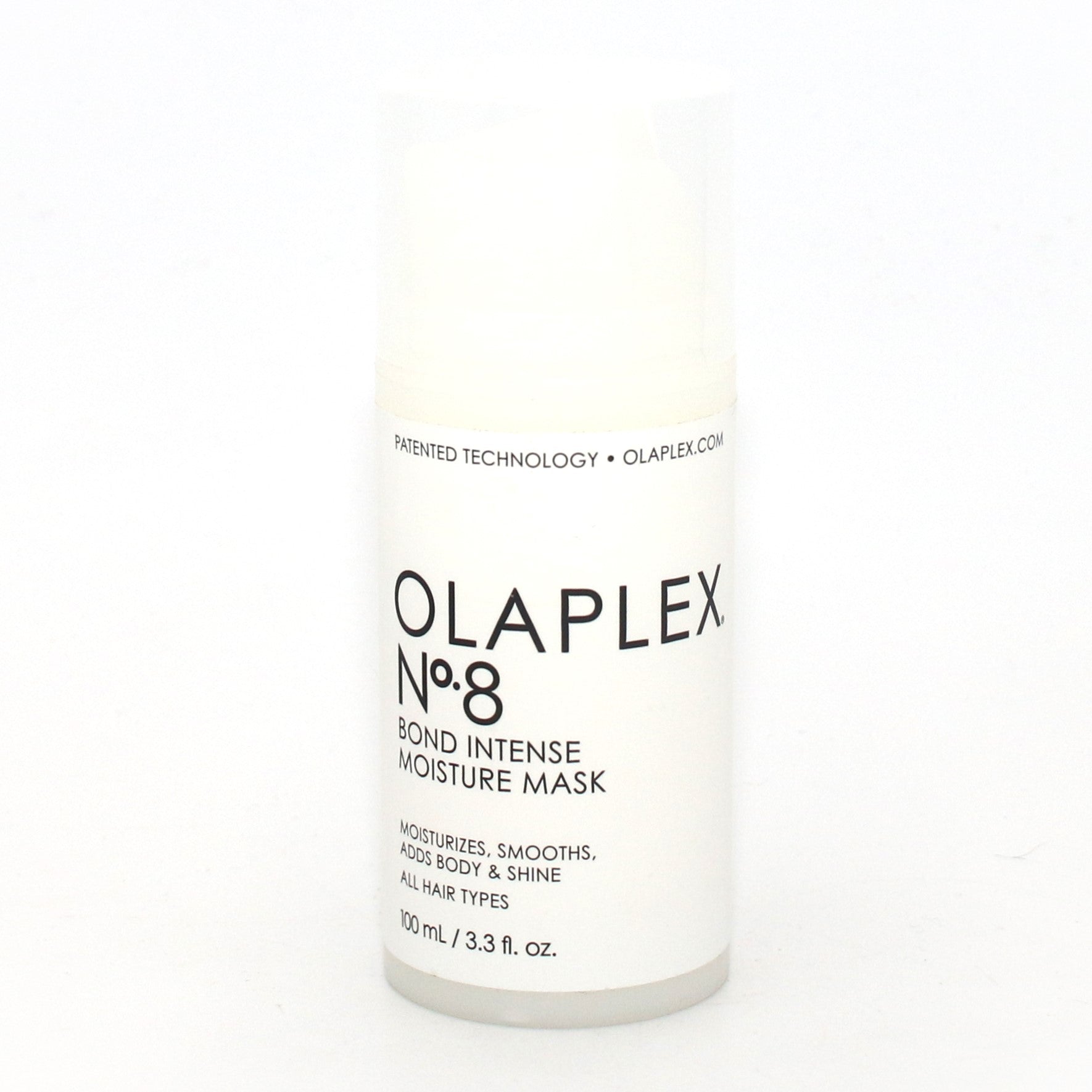 Olaplex No.8 Bond Intense Moisture Mask  3.3 oz - Overstock Beauty Supply
