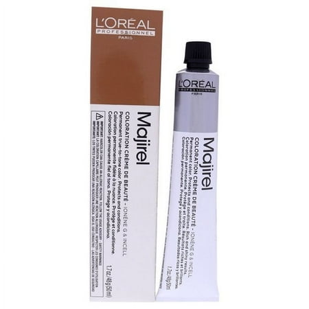 Loreal Majirel Creme Color  Hair Color Cool Inforced 