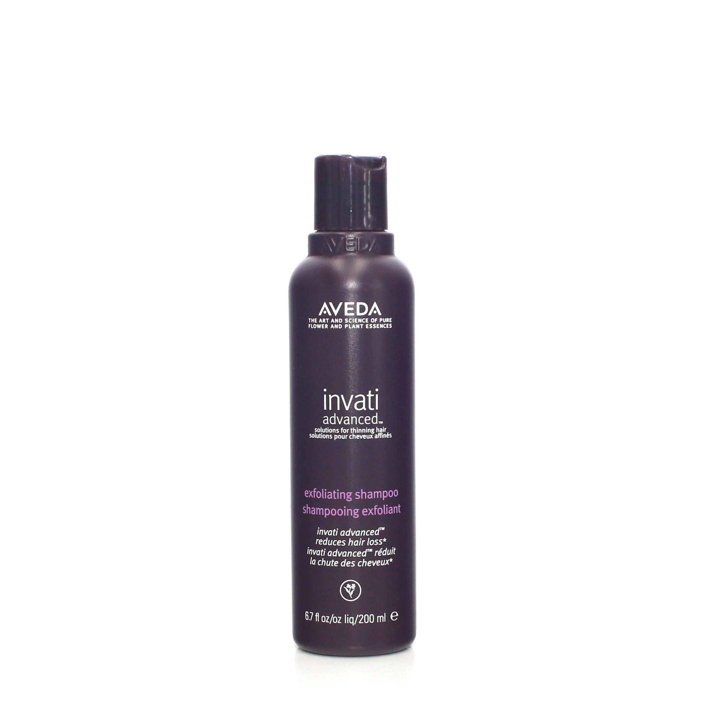 AVEDA Invati Advanced Solutions for Thinning Hair Exfoliating Shampoo 6.7 oz - Overstock Beauty Supply