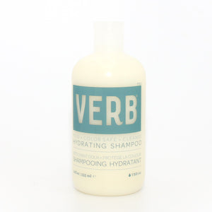Verb Hydrating Shampoo 12 oz