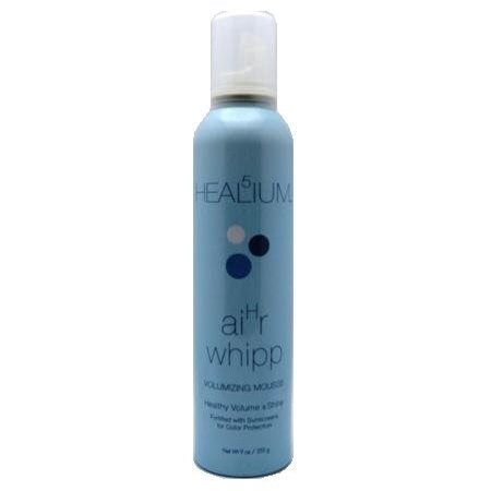 Healium Aihr Whipp Volumizing Mousse 9 oz. (255 g)