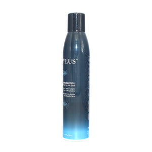 Stylus Stay Beautiful Light Hold Dry Hair Spray 10 oz