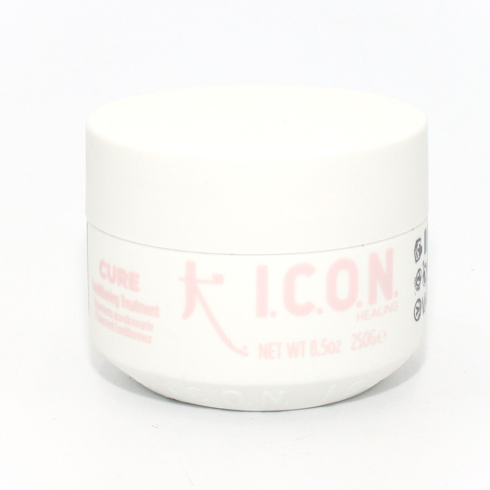 Icon Healing Cure Conditioning Treatment 8.5 oz - Overstock Beauty Supply