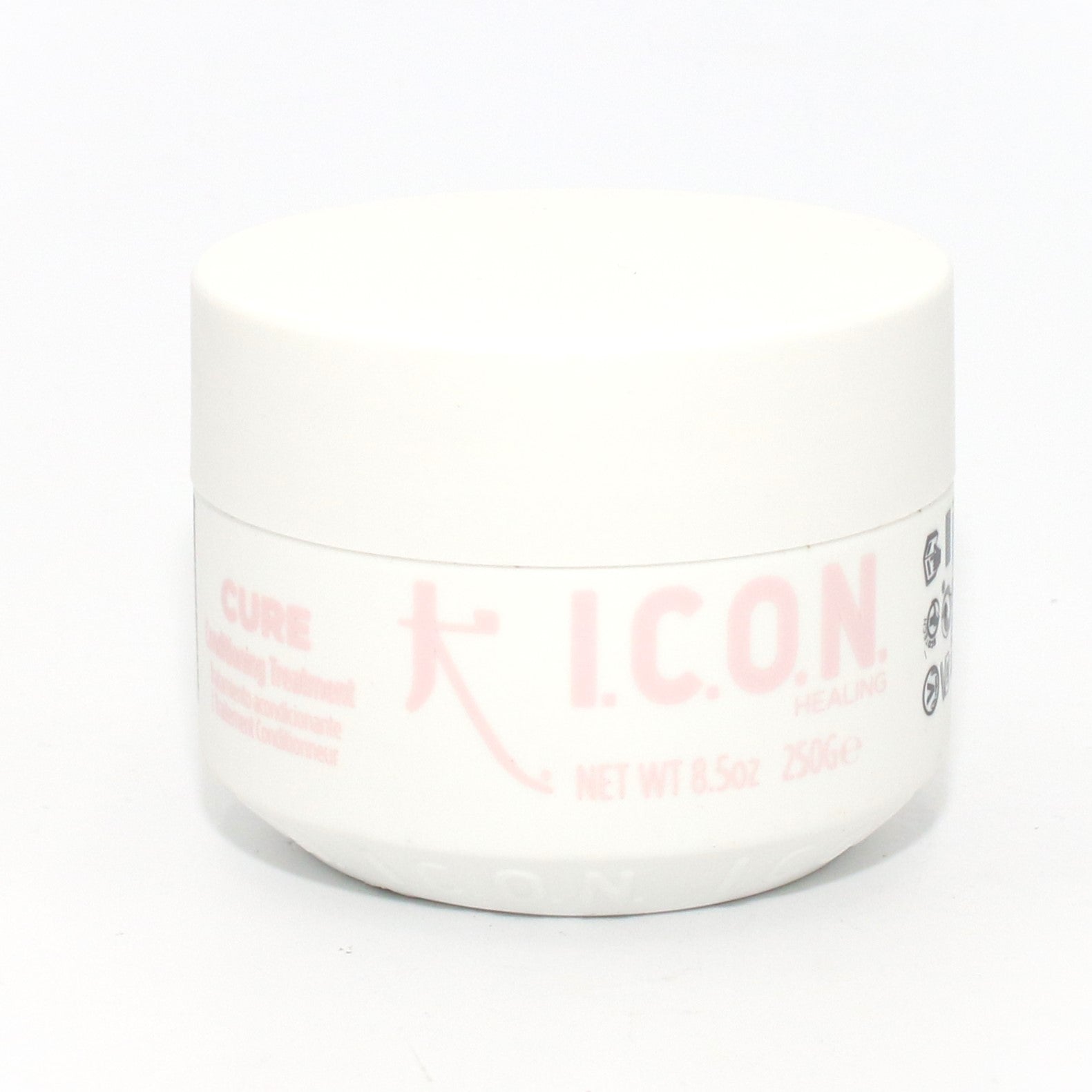 Icon Healing Cure Conditioning Treatment 8.5 oz