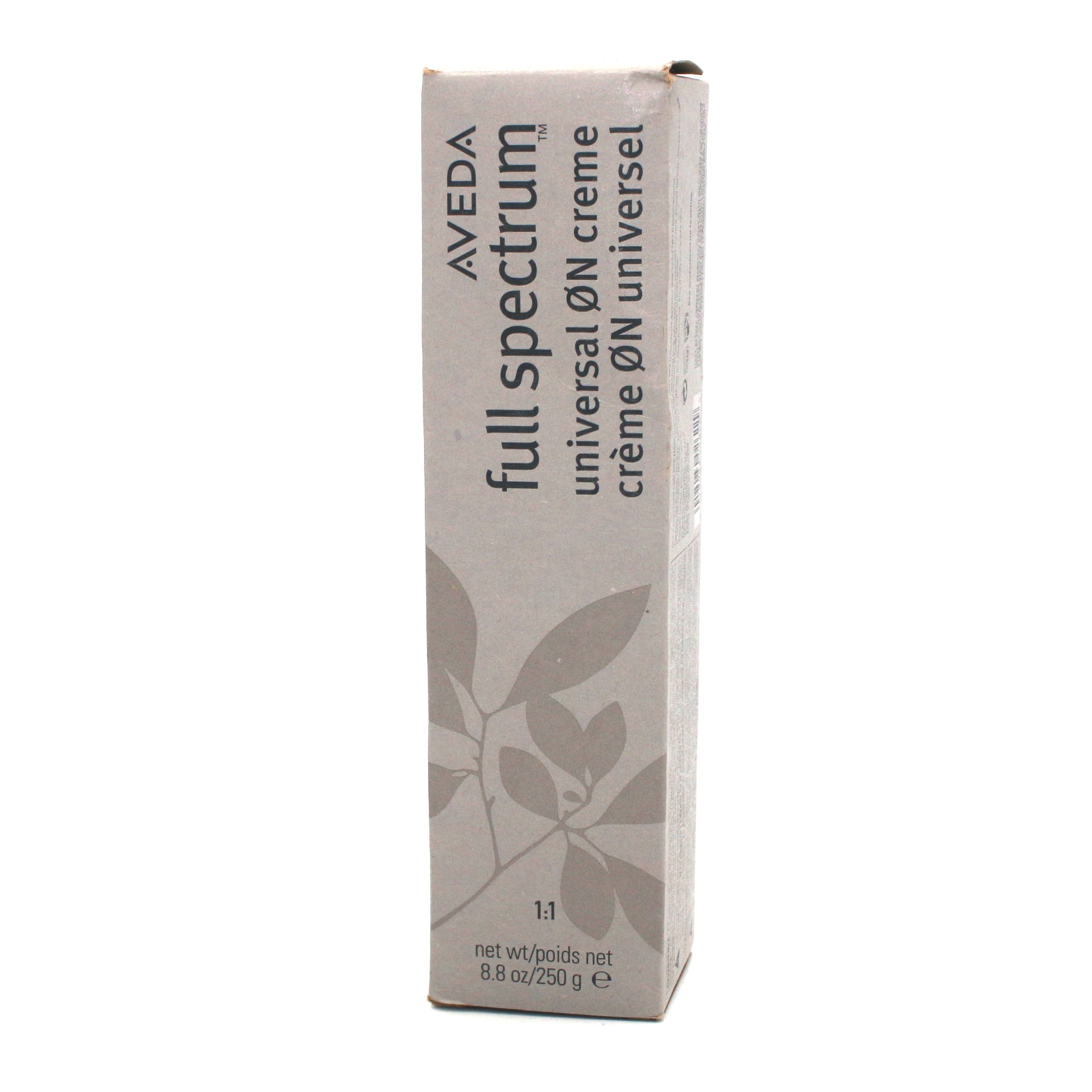 Aveda Full Spectrum Universal On Creme 8.8 oz - Overstock Beauty Supply