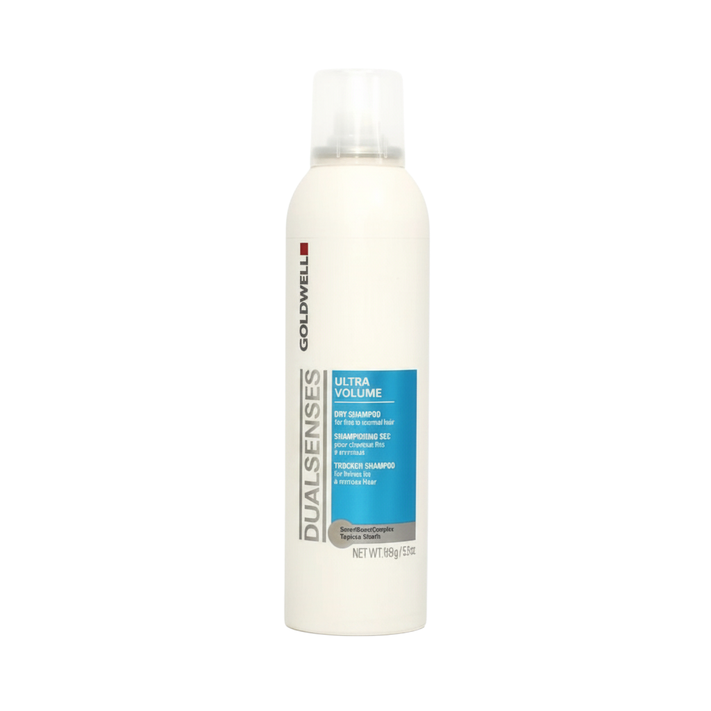 GOLDWELL Dualsenses Ultra Volume Dry Shampoo 5.9 oz