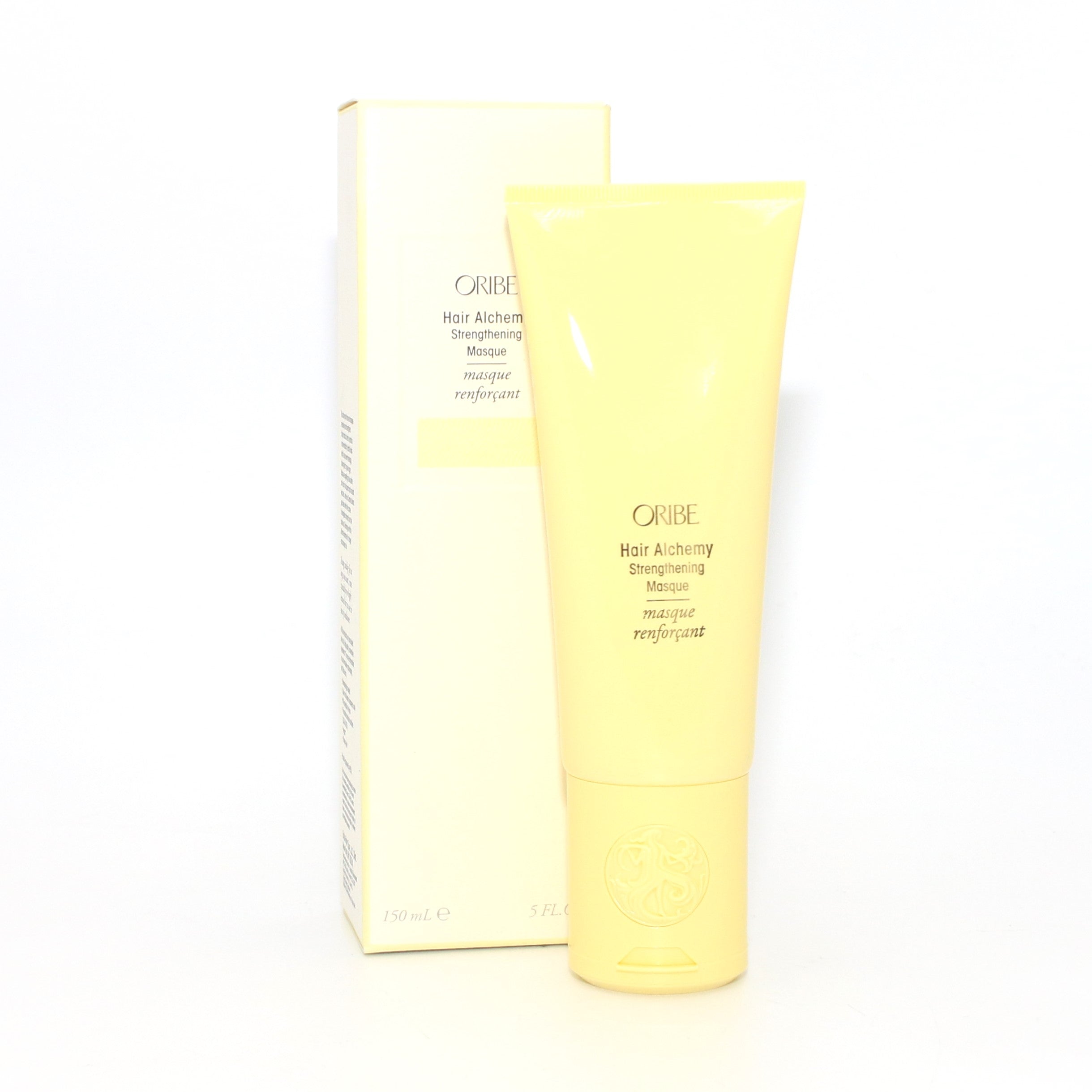 Oribe Hair Alchemy Strengthening Masque 5 oz - Overstock Beauty Supply