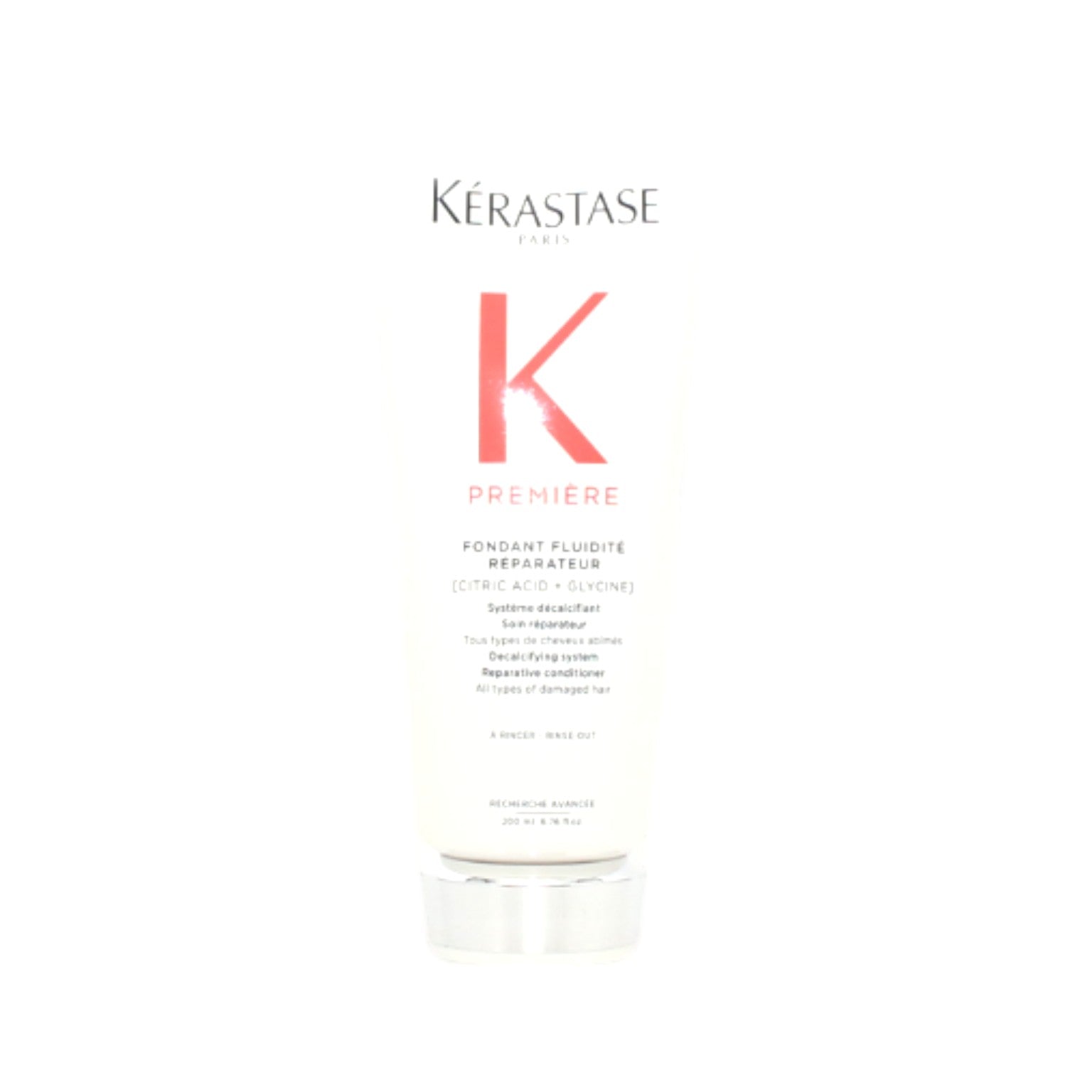 Kerastase Premiere Fondant Fluidite Reparateur Reparative Conditioner 6.76 oz - Overstock Beauty Supply