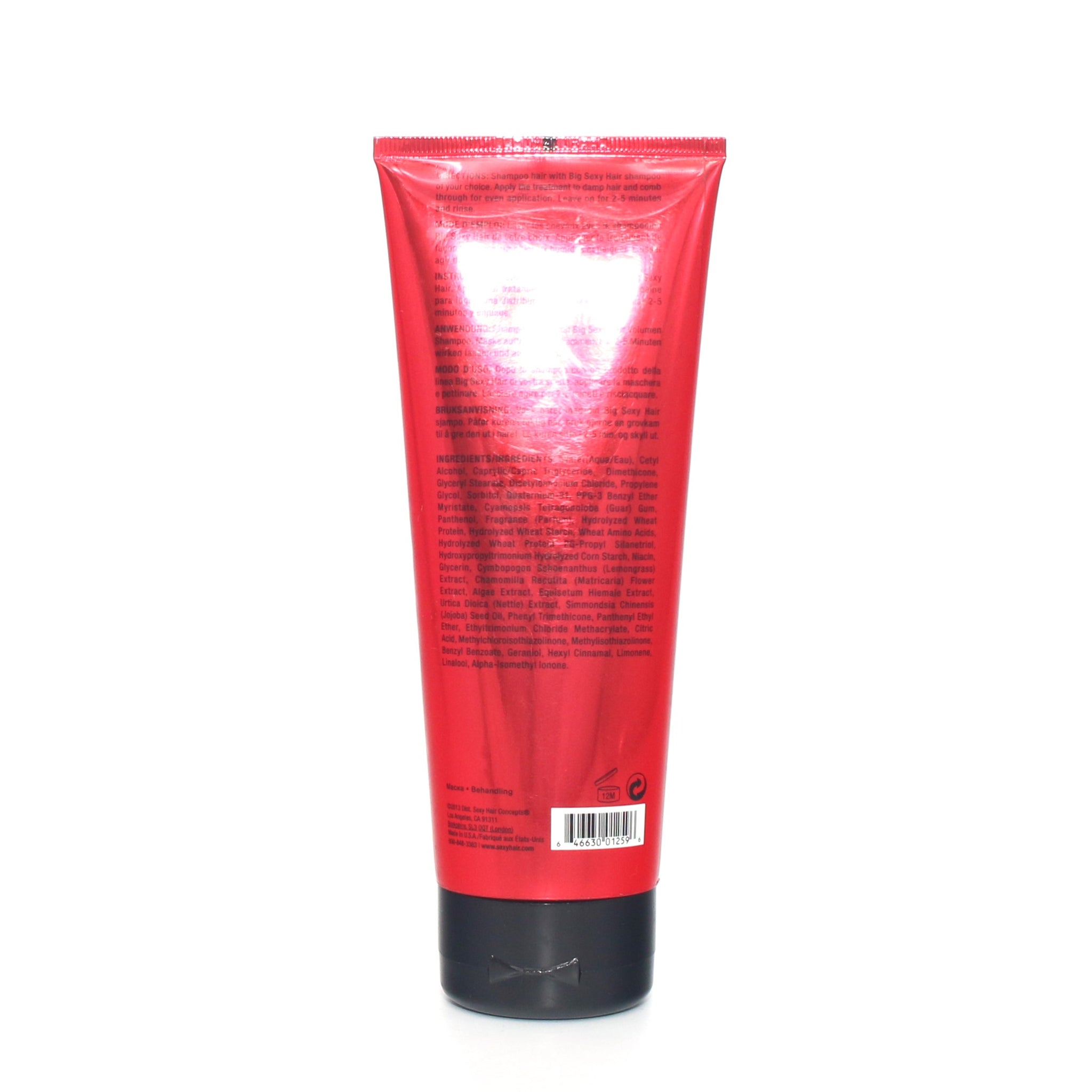 Big Sexy Hair Volumizing Treatment Body Booster 6.8 oz