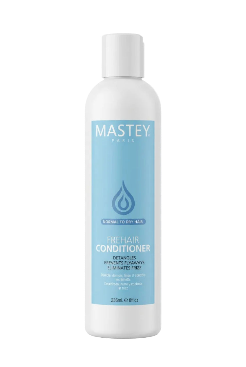 MASTEY Frehair Conditioner Normal to Dry Hair 8 oz - Overstock Beauty Supply
