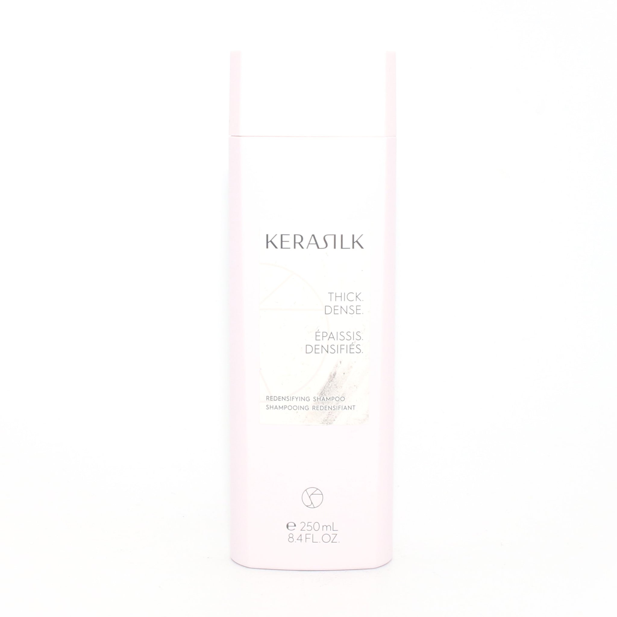 Kerasilk Thick Dense Redensifying Shampo 8.4 oz