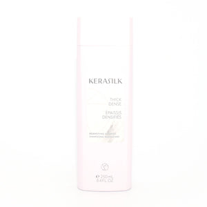 Kerasilk Thick Dense Redensifying Shampo 8.4 oz